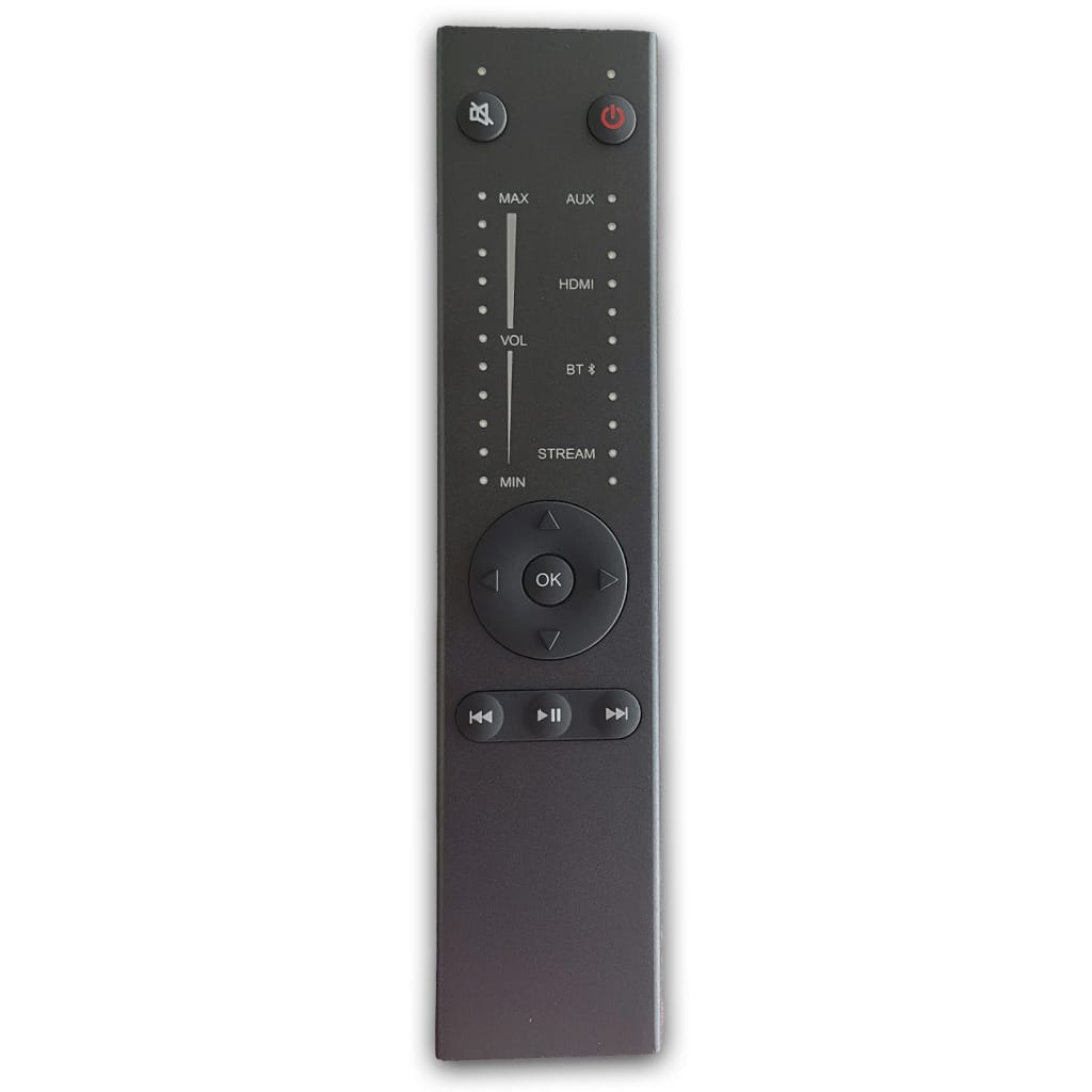 CANVAS Remote - LBS.dk