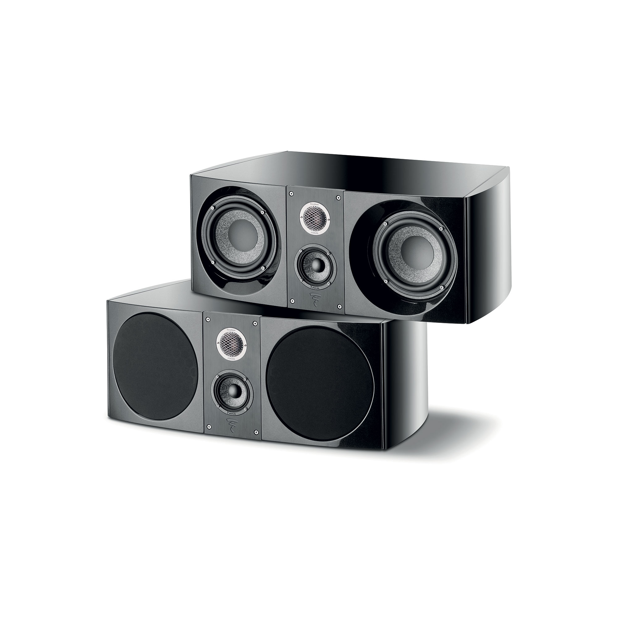 Focal Sopra Center - LBS.dk