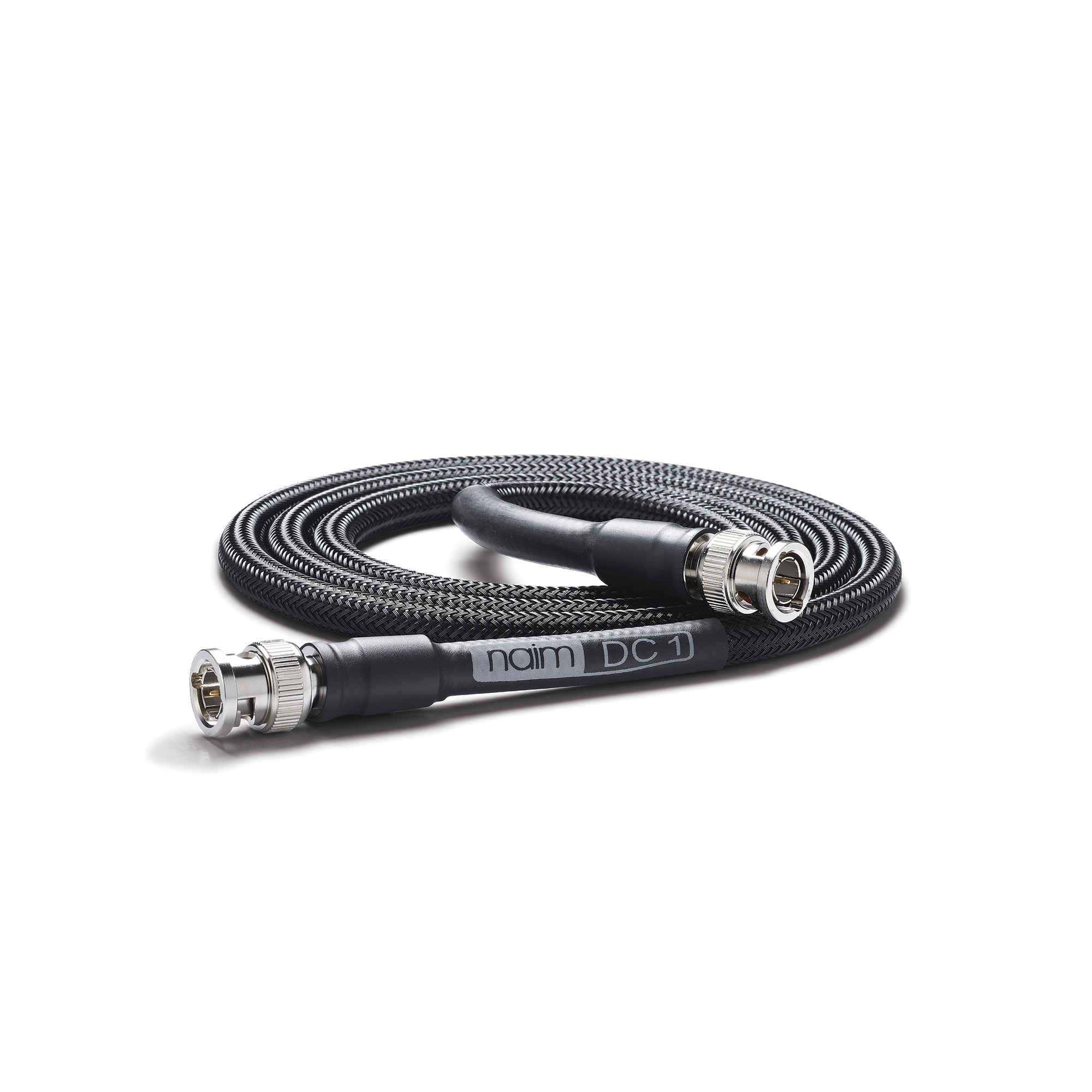 Naim DC1 Digital – high-end coaxial digitalkabel - LBS.dk