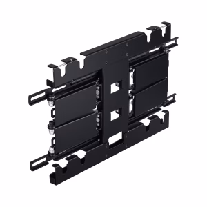 Samsung Full Motion Slim Wall Mount WMN-B05FB