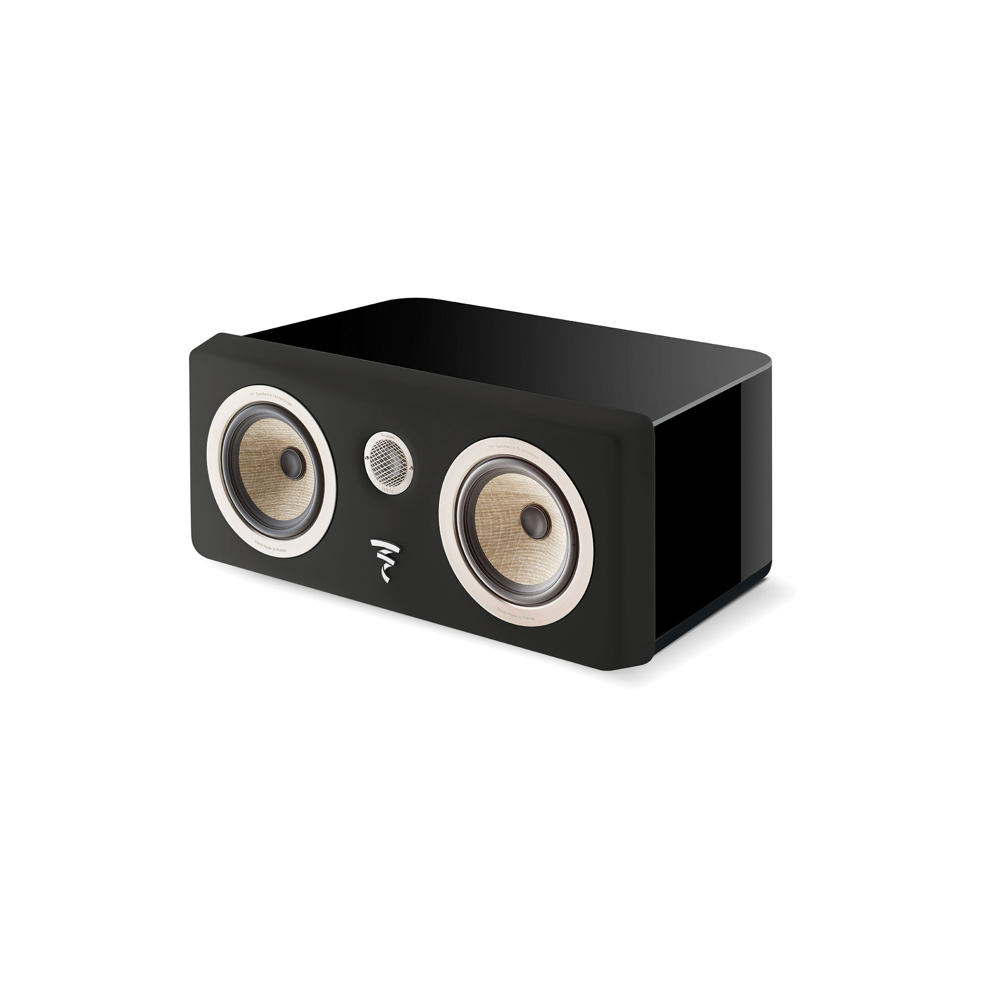 Focal Kanta Center - LBS.dk