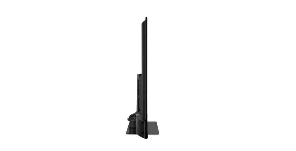 Panasonic 50" UHD 4K Google TV W70AEZ