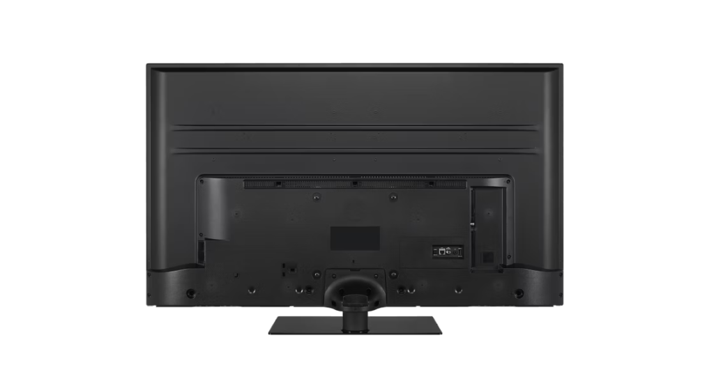 Panasonic 50" UHD 4K Google TV W70AEZ