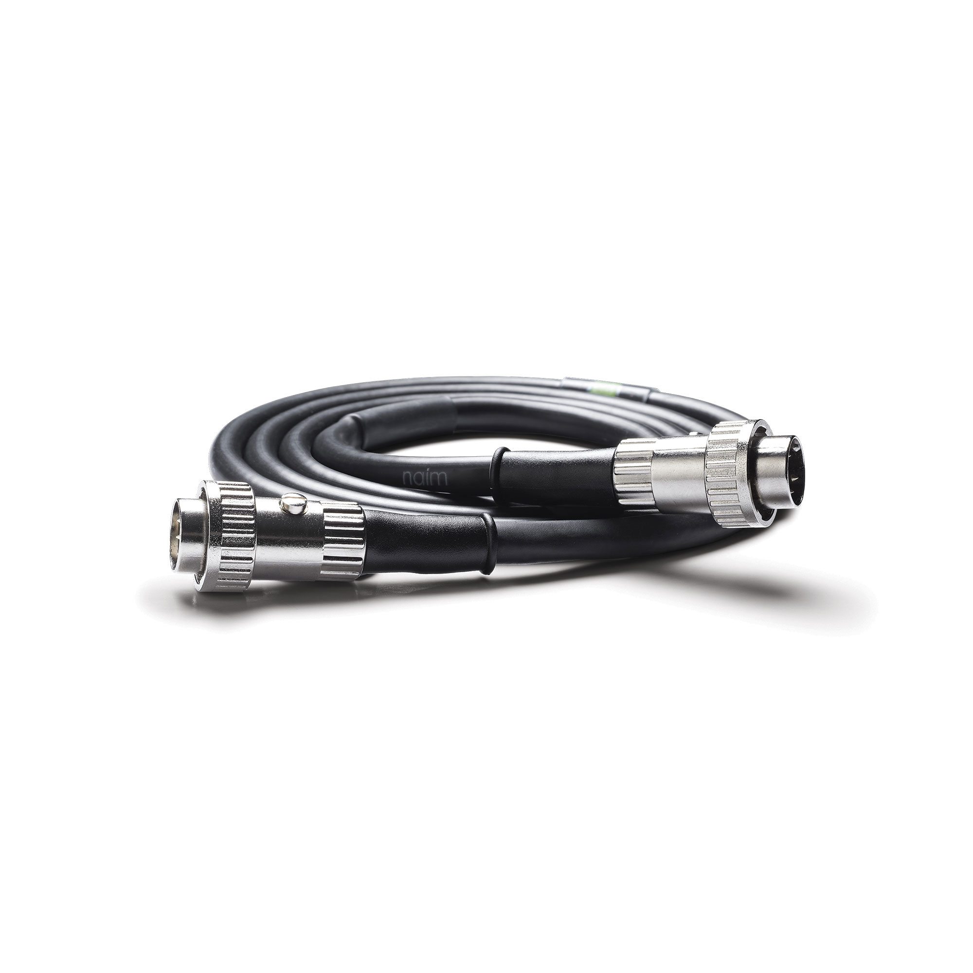 Naim SNAIC 4 – 4-pin DIN forbindelseskabel - LBS.dk