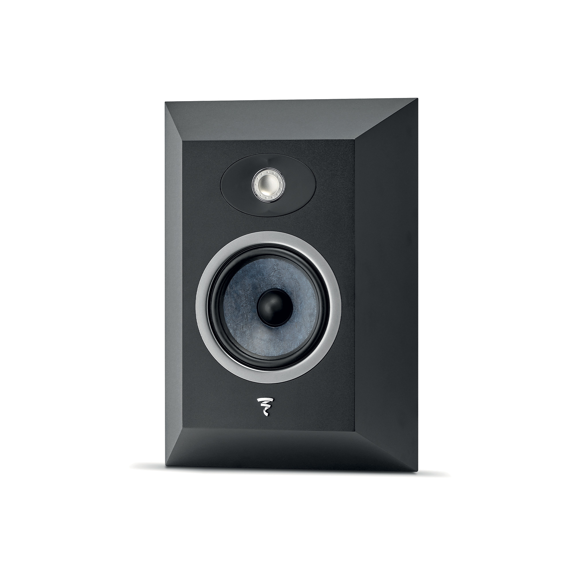 Focal THEVA SURROUND BLACK - LBS.dk
