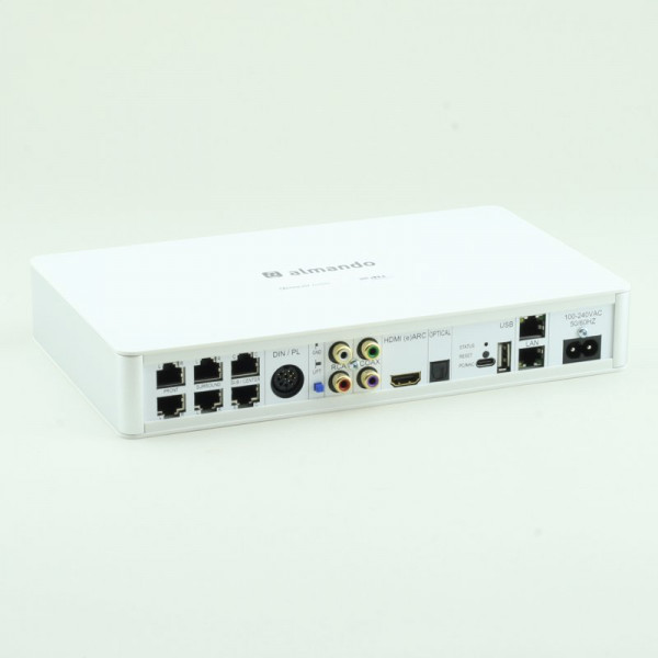 Almando Multiplay Surround Decoder II - LBS.dk