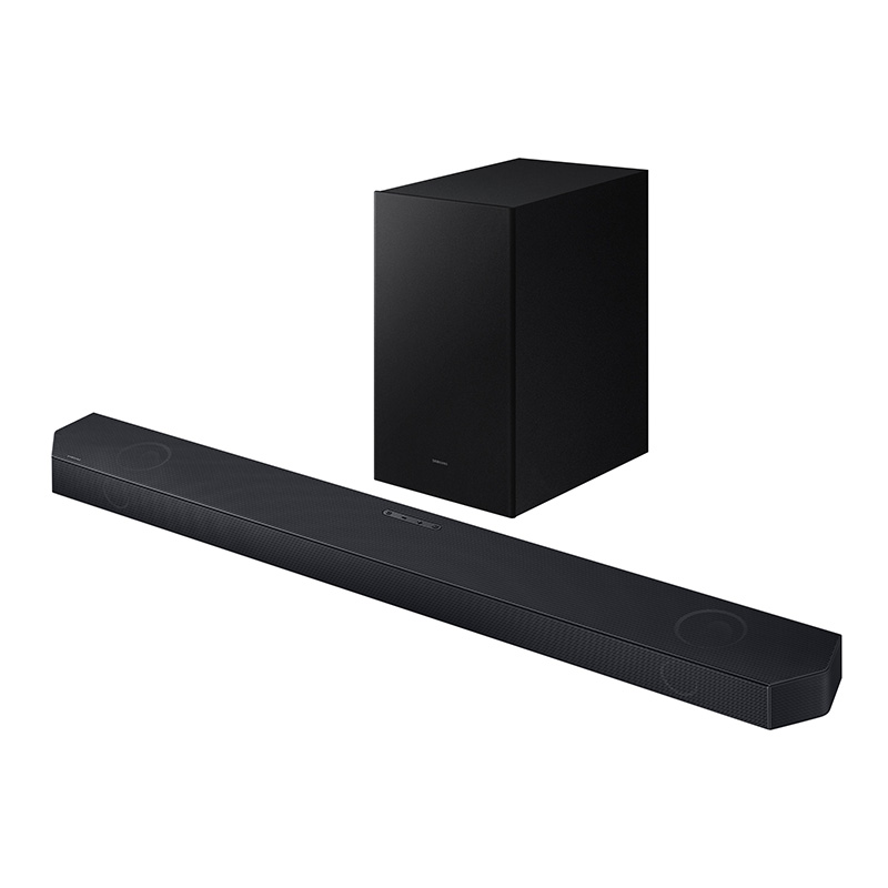 Samsung Soundbar HW-Q710C - LBS.dk