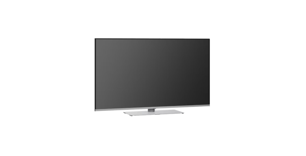 Panasonic 50" 4K UHD Smart TV 50W93BE6