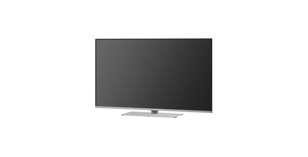 Panasonic 50" 4K UHD Smart TV 50W93BE6