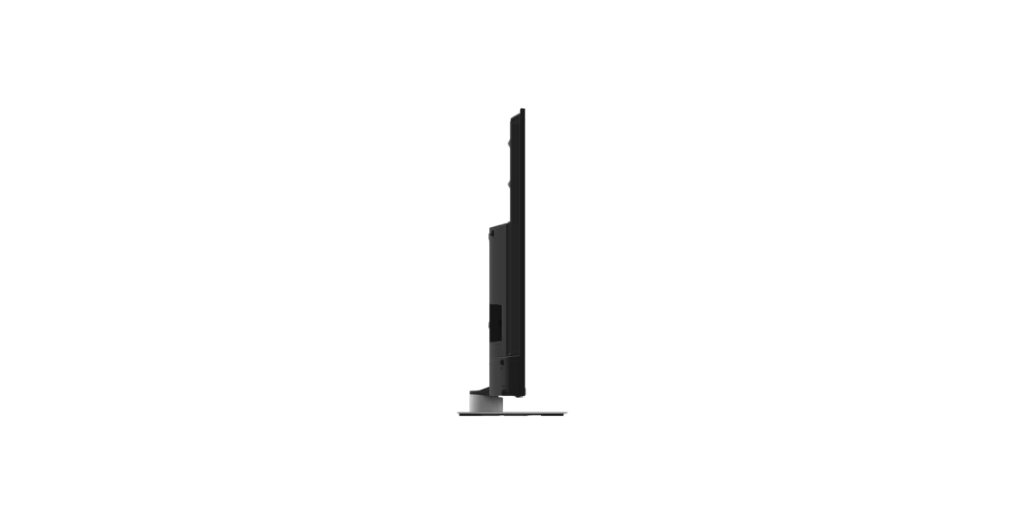 Panasonic 50" 4K UHD Smart TV 50W93BE6