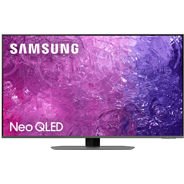 Samsung 55'' 4K Neo QLED Smart TV QN90C - LBS.dk