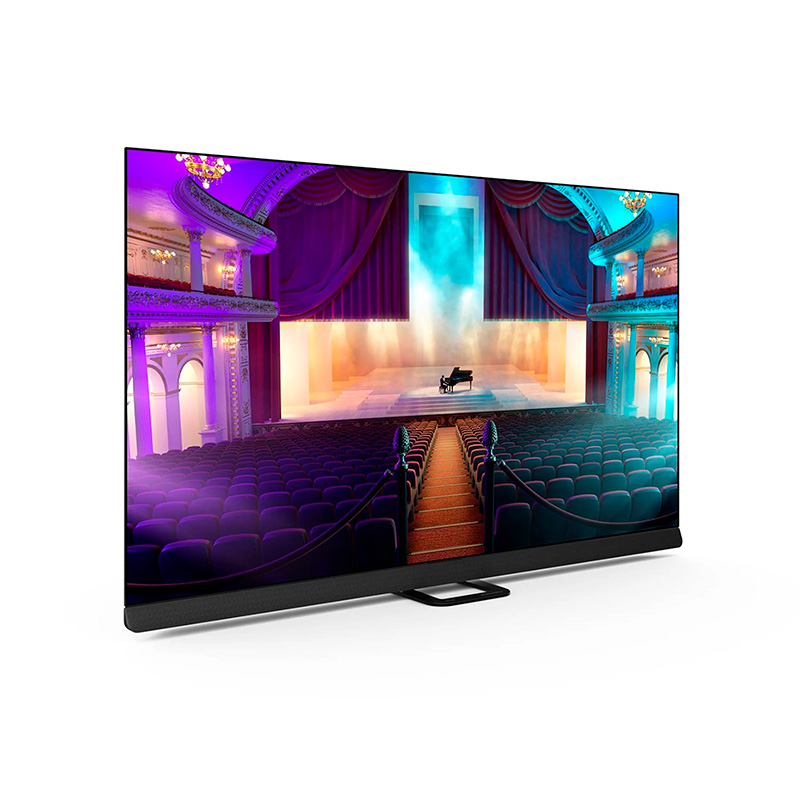 Philips 55" OLED908 4K OLED Smart TV - LBS.dk