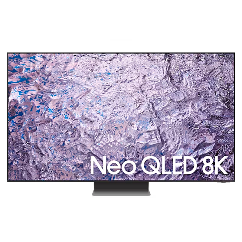 Samsung 85'' 8K Neo QLED Smart TV QN800C - LBS.dk