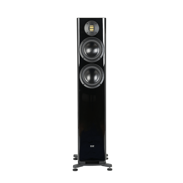 Elac Solano FS287 brugt