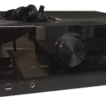 Brugt Yamaha RX-V6A