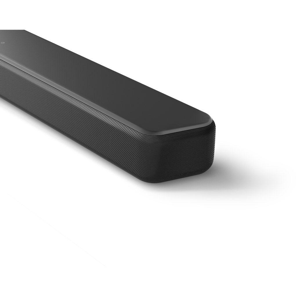 Philips TAB5109/10 Soundbar - Sort