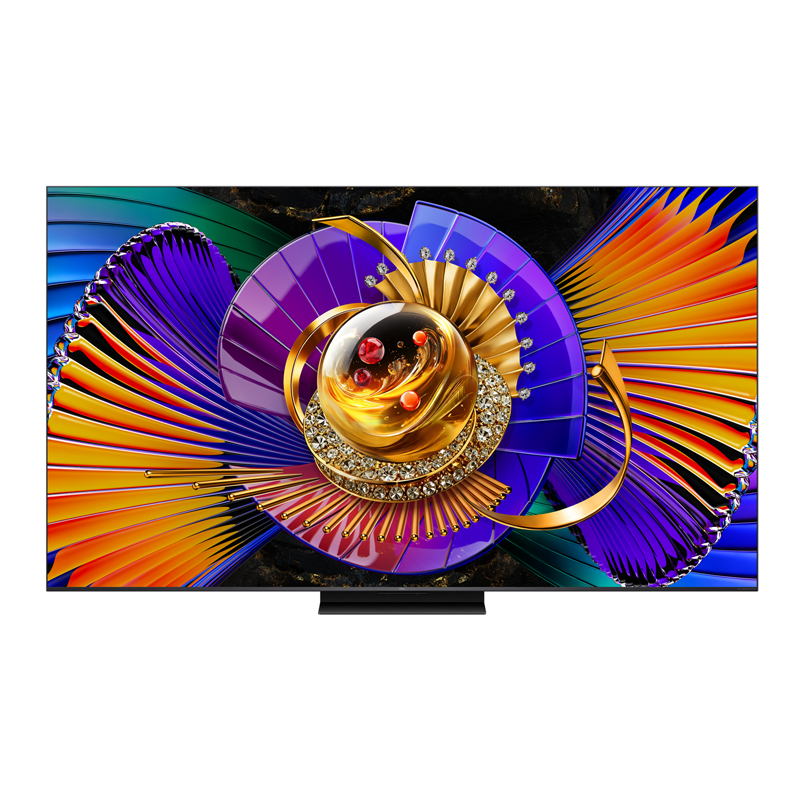 TCL 85" C7L SQD-Mini LED Google TV