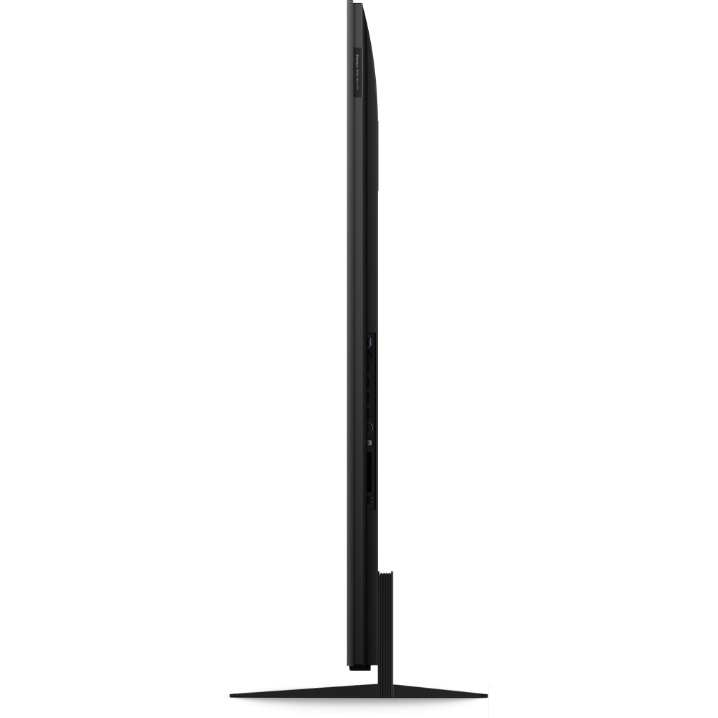 TCL 85" C7L SQD-Mini LED Google TV