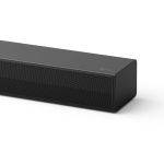 LG NS60T Soundbar - Black