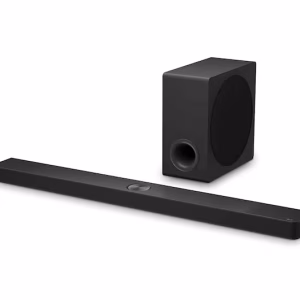 LG NS90TY Soundbar - Black