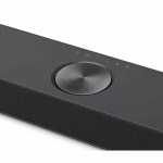 LG NS90TY Soundbar - Black