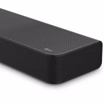 LG NS90TY Soundbar - Black