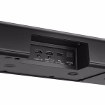 LG NS90TY Soundbar - Black