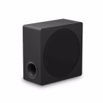 LG NS90TY Soundbar - Black