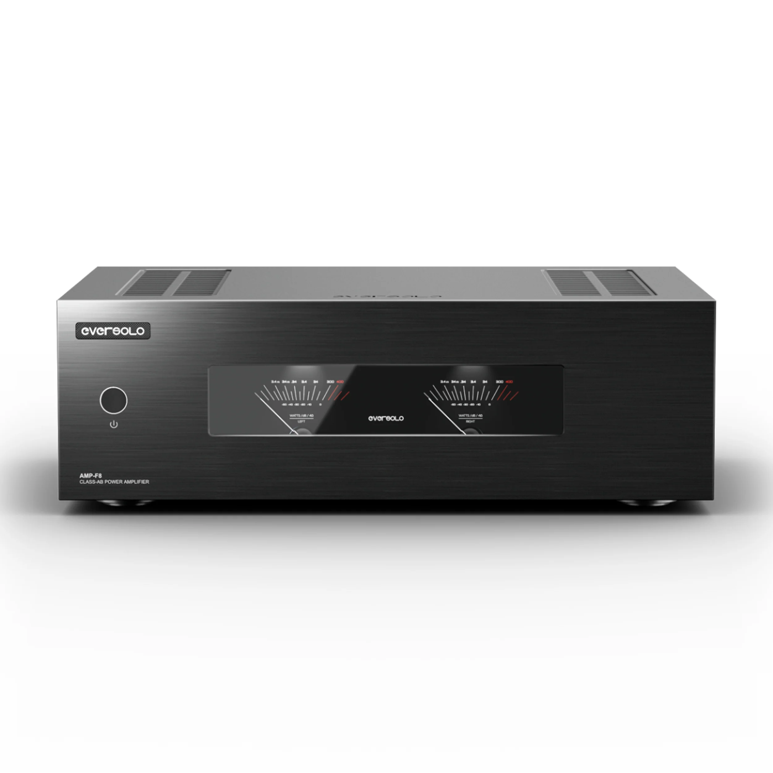 Eversolo AMP-F8 effektforstærker - LBS.dk