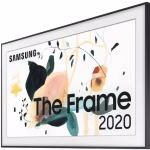 Samsung 65" The Frame QLED 4K Smart TV LS03T