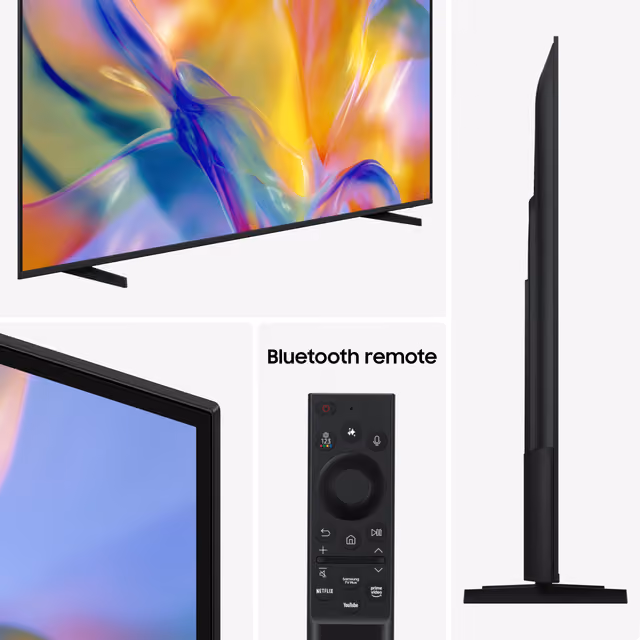 Samsung 100" M90H 4K Mini LED Smart TV (2026)