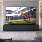 Samsung 100" M90H 4K Mini LED Smart TV (2026)