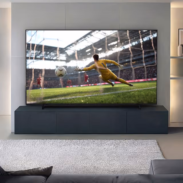 Samsung 100" M90H 4K Mini LED Smart TV (2026)