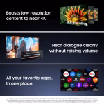 Samsung 100" M90H 4K Mini LED Smart TV (2026)