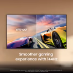 Samsung 100" M90H 4K Mini LED Smart TV (2026)