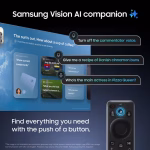 Samsung 100" M90H 4K Mini LED Smart TV (2026)