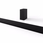 LG NSG10TY 3.1 Soundbar med Dolby Atmos - Sort