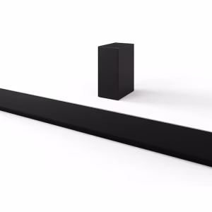 LG NSG10TY 3.1 Soundbar med Dolby Atmos - Sort