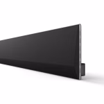 LG NSG10TY 3.1 Soundbar med Dolby Atmos - Sort
