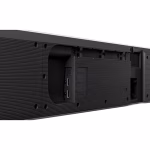 LG NSG10TY 3.1 Soundbar med Dolby Atmos - Sort