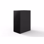 LG NSG10TY 3.1 Soundbar med Dolby Atmos - Sort